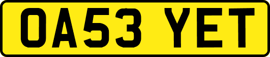 OA53YET