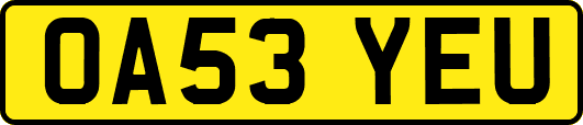 OA53YEU