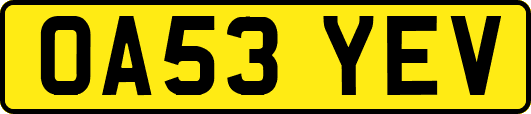 OA53YEV