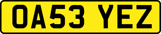OA53YEZ