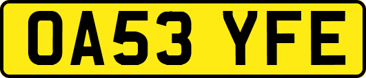 OA53YFE