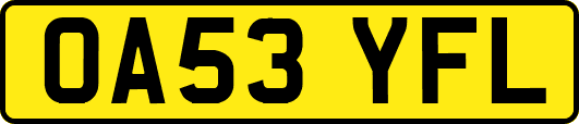 OA53YFL