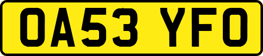 OA53YFO