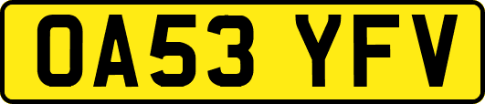 OA53YFV