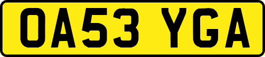 OA53YGA