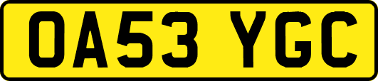 OA53YGC