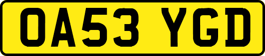 OA53YGD