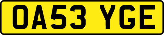 OA53YGE
