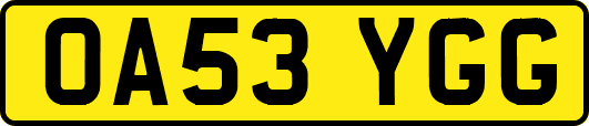 OA53YGG