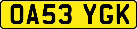 OA53YGK