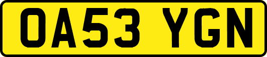 OA53YGN