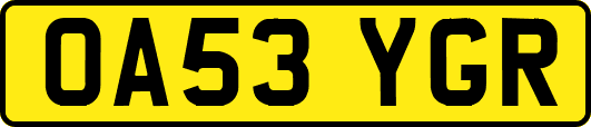 OA53YGR