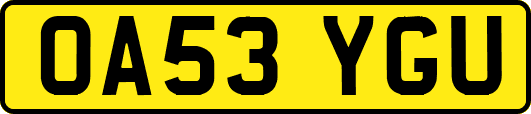 OA53YGU