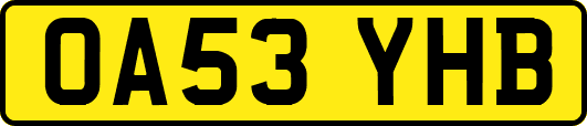 OA53YHB