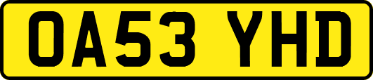 OA53YHD