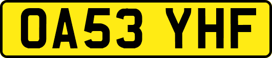 OA53YHF