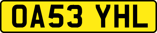 OA53YHL