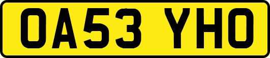 OA53YHO
