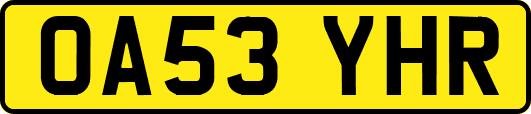 OA53YHR