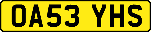 OA53YHS