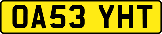 OA53YHT