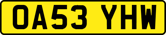OA53YHW