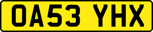 OA53YHX