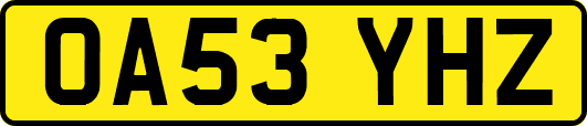 OA53YHZ