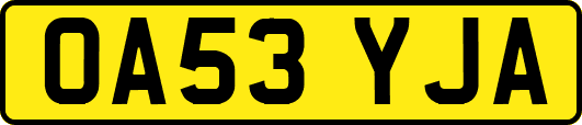 OA53YJA