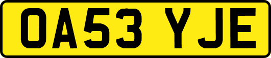 OA53YJE