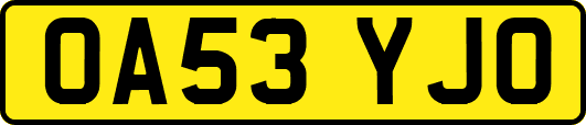 OA53YJO