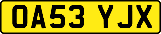 OA53YJX