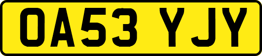 OA53YJY