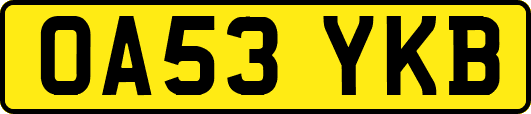 OA53YKB