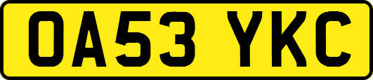 OA53YKC