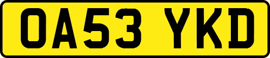 OA53YKD