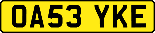 OA53YKE