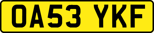 OA53YKF
