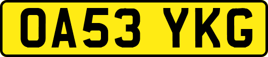 OA53YKG