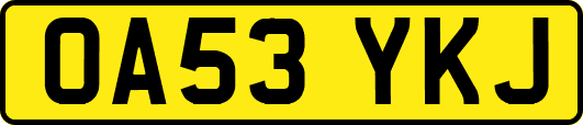OA53YKJ