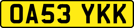 OA53YKK