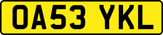 OA53YKL