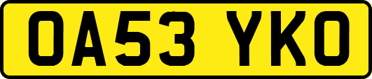 OA53YKO