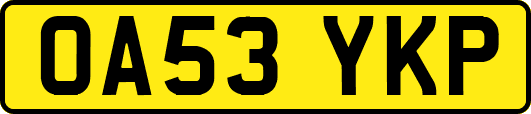 OA53YKP