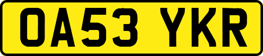 OA53YKR
