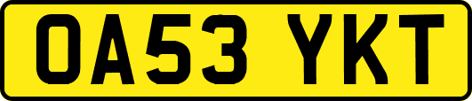 OA53YKT