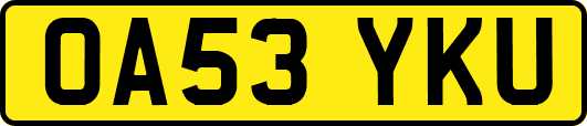 OA53YKU