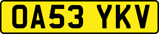 OA53YKV