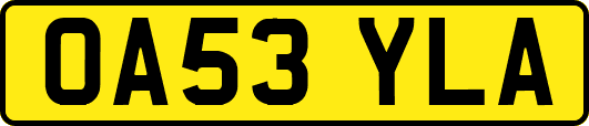 OA53YLA