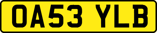 OA53YLB